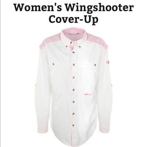 Lady Drake Women’s Wingshooter Coverup